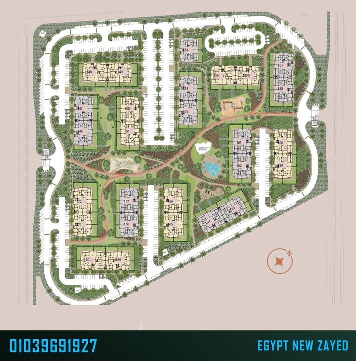ماستر بلان بلس جيت الشيخ زايد Bliss Gate Sheikh Zayed1