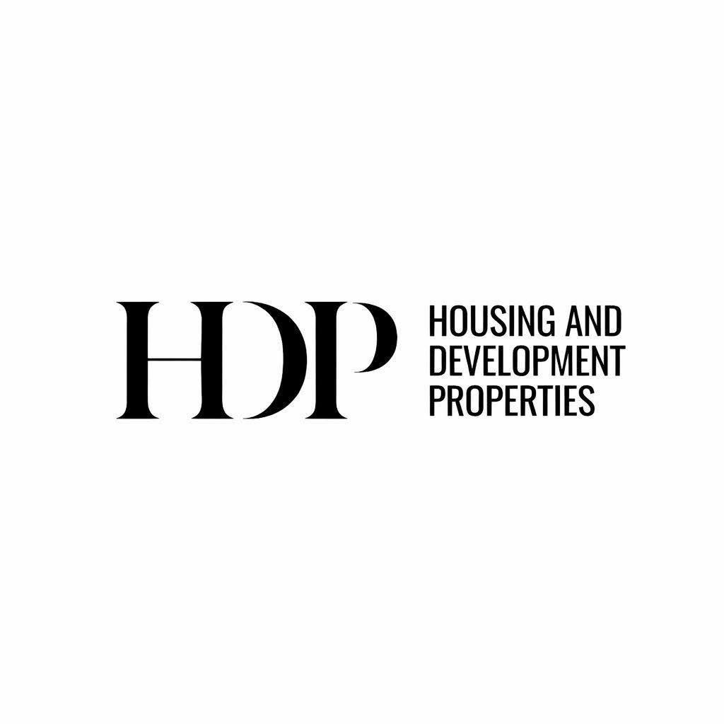 شركة التعمير والإسكان HDP للتطوير العقاري